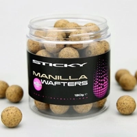 Sticky Baits Manilla Wafters 16mm